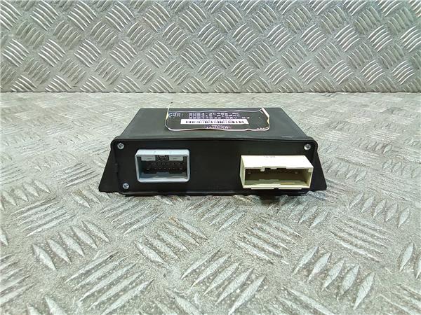 modulo electronico jaguar xf 2008 30 v6 dies