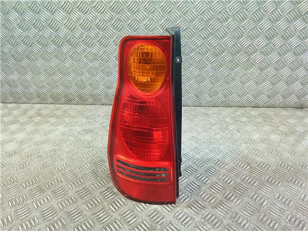 piloto trasero izquierdo hyundai matrix fc 20