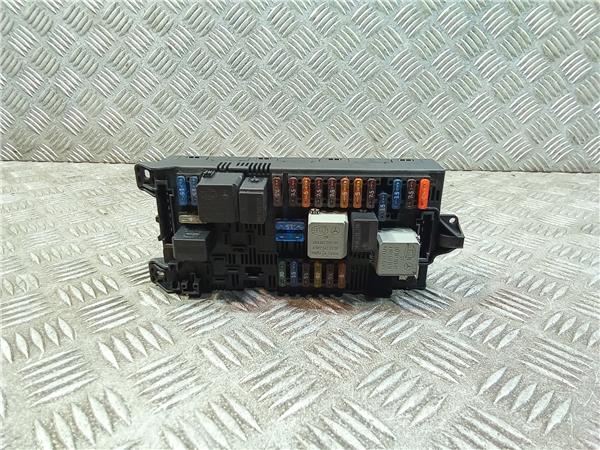 caja reles mercedes benz clase e bm 211 berli