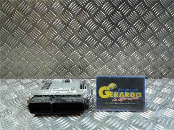 centralita opel vectra c berlina (2002 >) 1.9 cdti