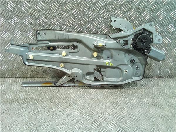 mecanismo elevalunas delantero derecho renaul