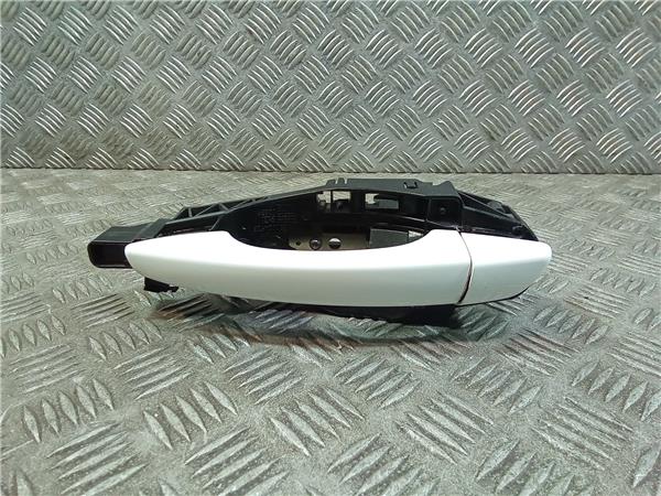 maneta exterior trasera izquierda citroen c4