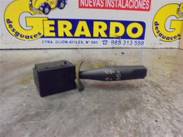 mando limpiaparabrisas peugeot 206 1998 14 i