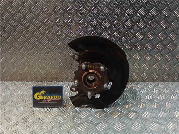 mangueta delantera izquierda nissan x trail t