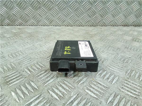 modulo electronico jaguar xf 2008 30 v6 dies