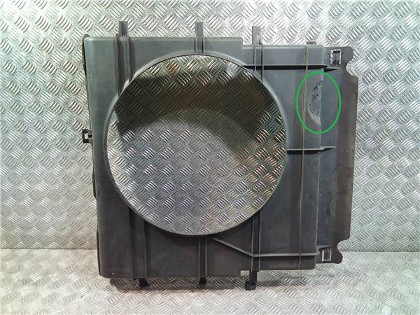 canalizador radiador mercedes benz sprinter i