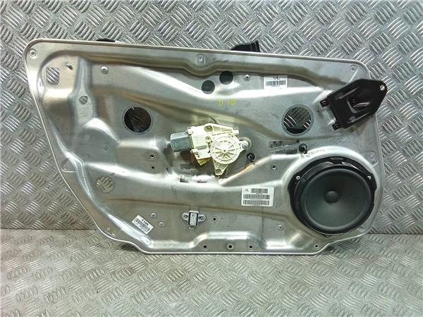 mecanismo elevalunas delantero izquierdo merc