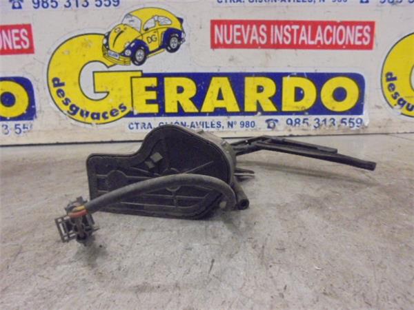 lavafaros izquierdo completo saab 9 5 berlina
