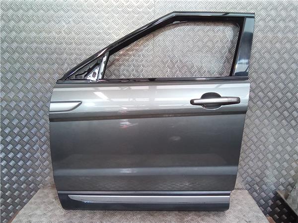 puerta delantera izquierda land rover range r