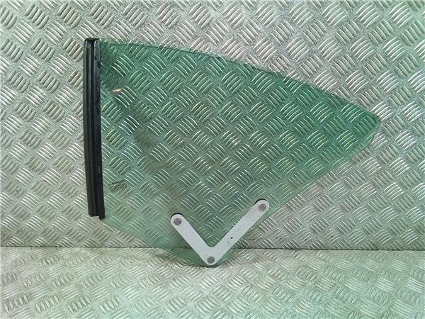 luna fija puerta trasera izquierda renault me