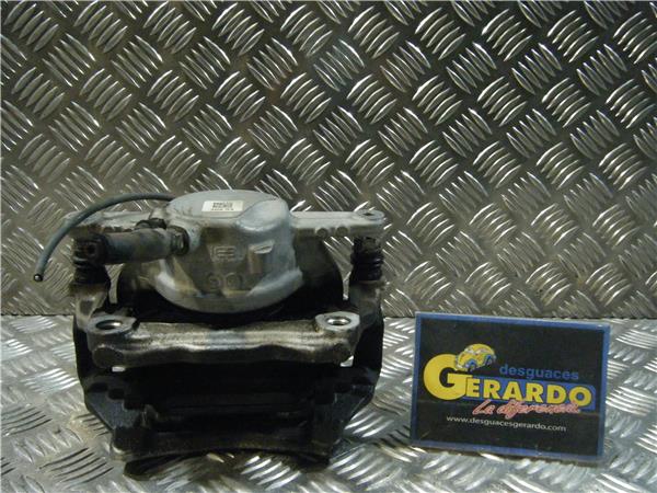 pinza freno delantero derecha mercedes benz c