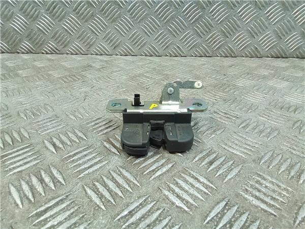 cierre electromagnetico porton seat ibiza (6l1)(04.2002 >) 1.6 16v