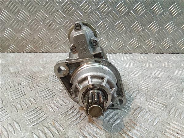 motor arranque audi a3 sportback 8pa 092004