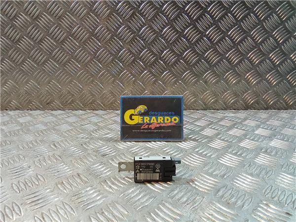 amplificador sonido peugeot 3008 bhdi 16 120