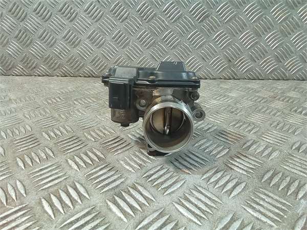 caja mariposa aire ford focus berlina cb8 201
