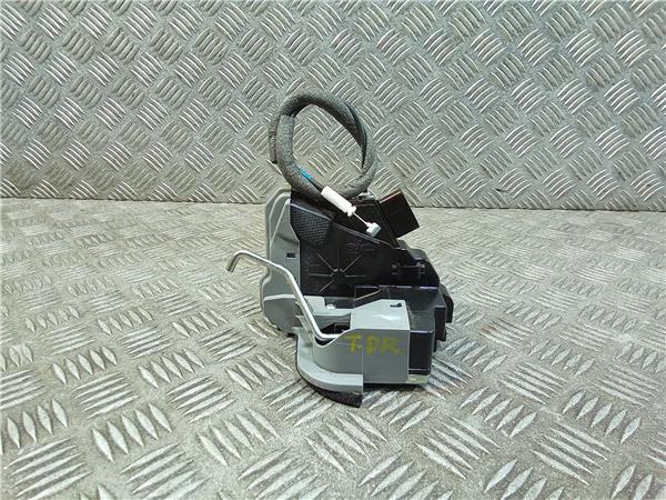 cierre electromagnetico trasero derecho hyund