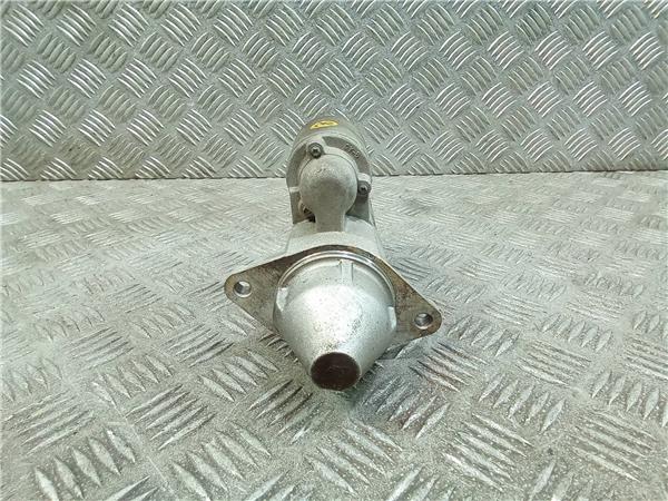 motor arranque chevrolet aveo berlina 2006 1