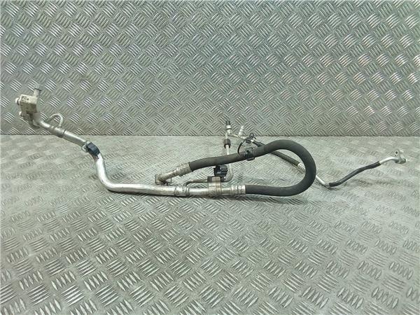 tubos aire acondicionado bmw serie 3 touring