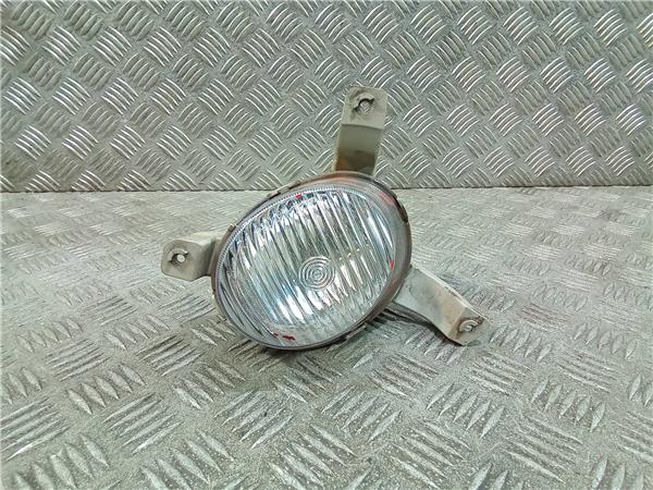 faro antiniebla izquierdo chevrolet aveo berl