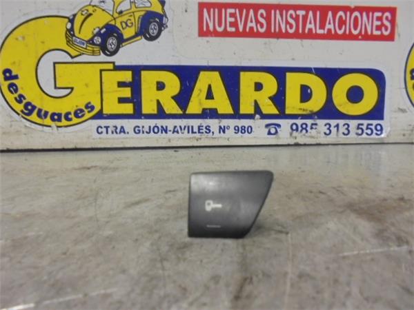 interruptor cierre centralizado peugeot 307 (3a/c) 2.0 hdi 90