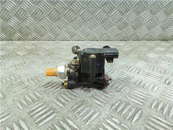 electrovalvula suspension trasera land rover