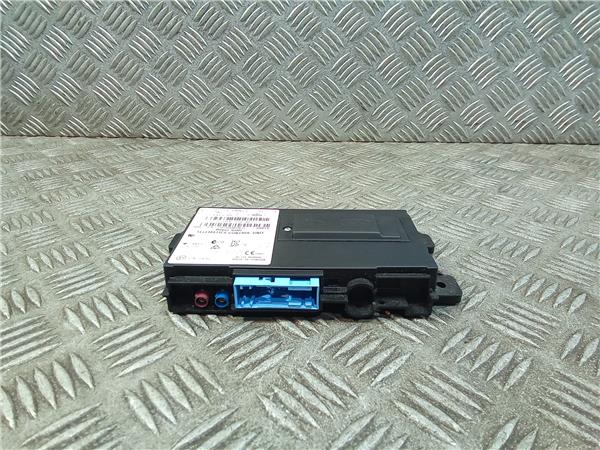 modulo electronico land rover range rover evo