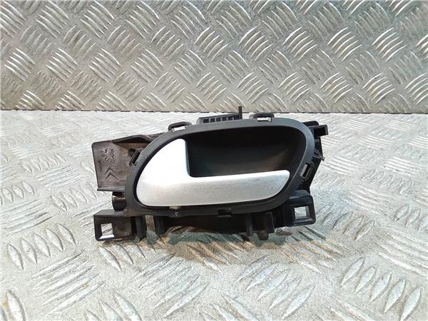 manilla interior puerta delantera izquierda p