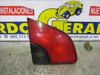 piloto trasero izquierdo peugeot 406 break s1