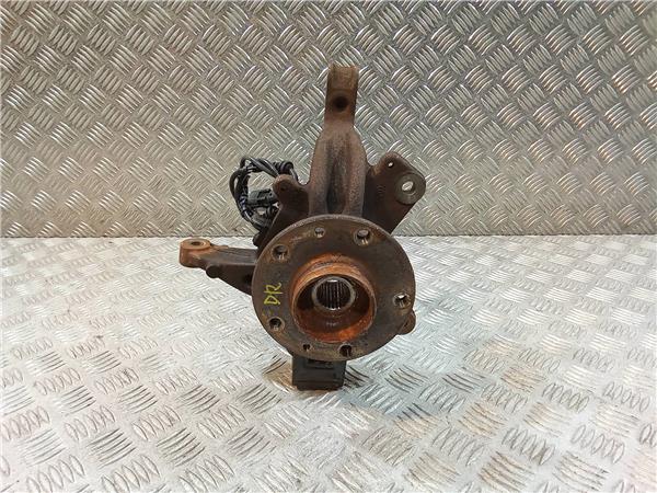 mangueta delantera derecha renault megane iii