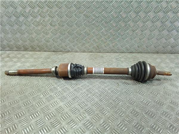 palier delantero derecho citroen c4 cactus 20