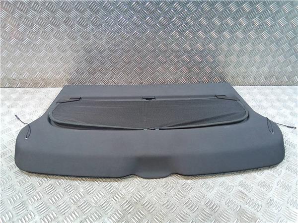 bandeja trasera audi a3 sportback 8pa 092004