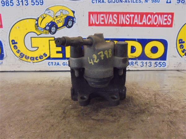 pinza freno trasero izquierda bmw serie 3 cou