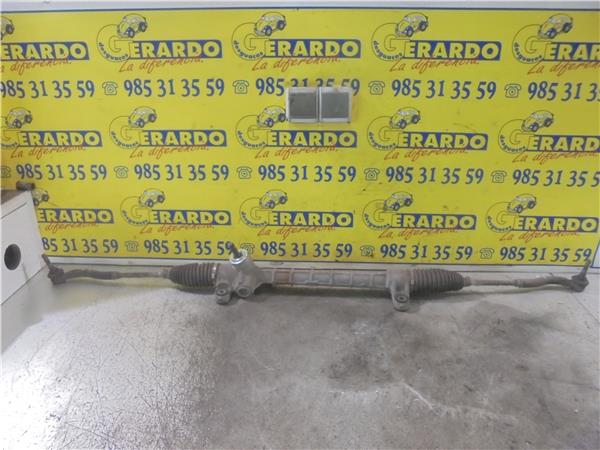 cremallera direccion normal toyota prius nhw2