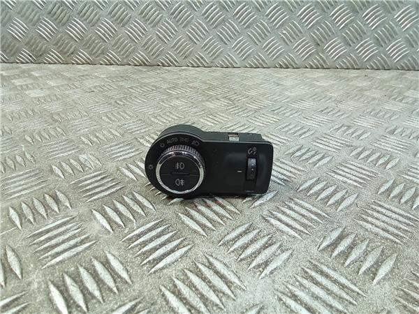 mando de luces opel astra j berlina 5p 122009