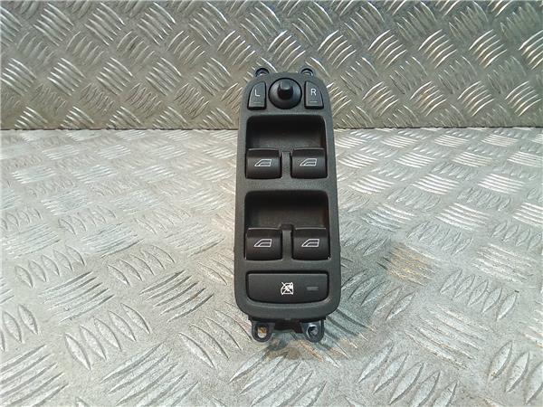 mando elevalunas delantero izquierdo volvo v5