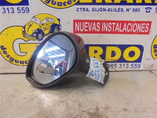 retrovisor electrico izquierdo fiat linea 110