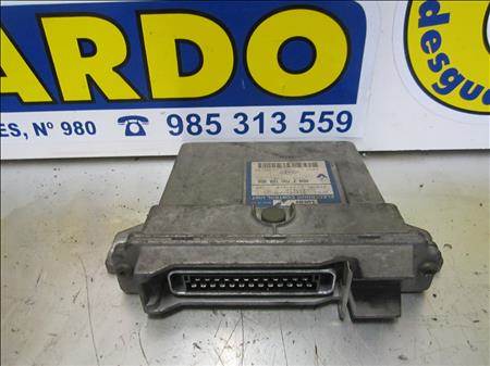 centralita renault clio ii fase i bcb0 1998