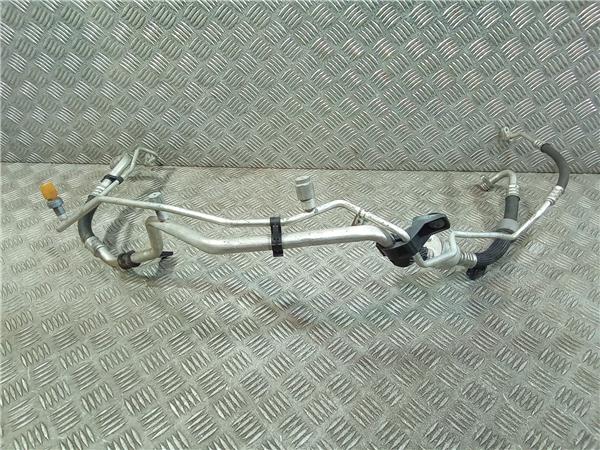 tubos aire acondicionado citroen c4 cactus 20