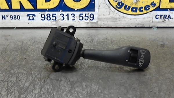 mando limpiaparabrisas bmw serie 3 coupe e46