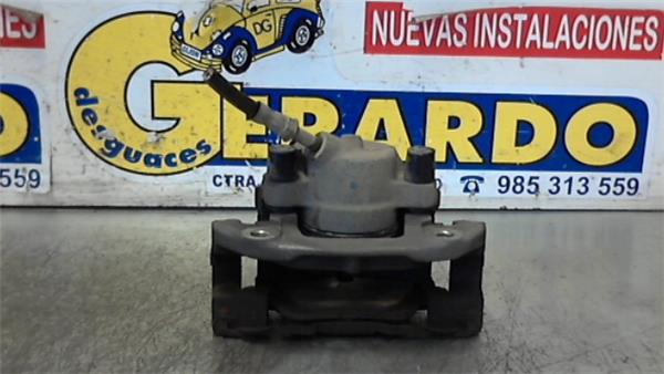 pinza freno delantero derecha bmw serie 3 cou