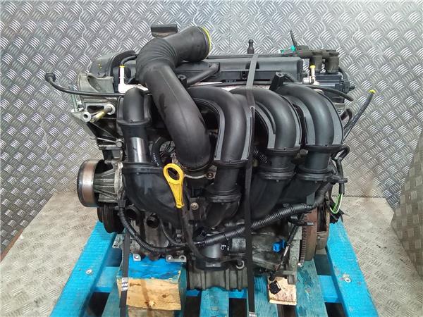 motor completo ford fiesta v jh jd 14 16v