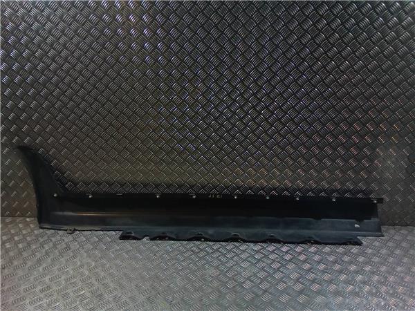 faldon izquierdo bmw serie x3 e83 2004 20d 2