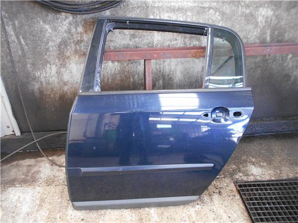 puerta trasera izquierda renault vel satis bj