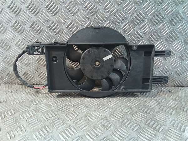 electroventilador ford focus berlina cb8 2010