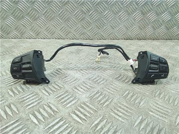 interruptor volante bmw serie 3 touring f31 2