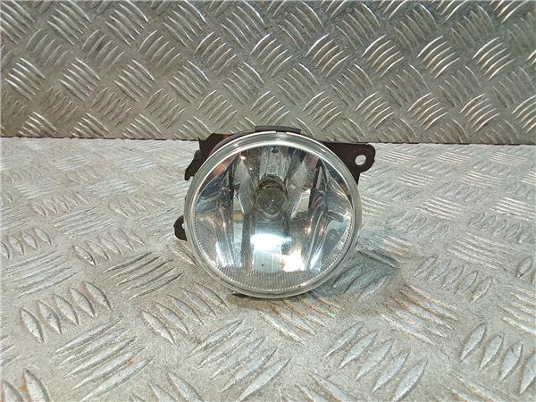 faro antiniebla izquierdo peugeot partner tep