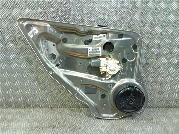 mecanismo elevalunas trasero izquierdo merced