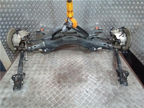 puente trasero land rover range rover evoque