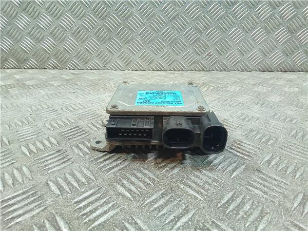 centralita direccion asistida citroen c3 pluriel (2003 >) 1.4
