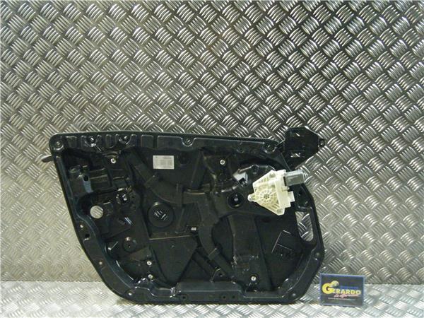 mecanismo elevalunas delantero izquierdo merc